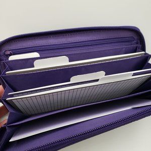 Thirty One Coupon / Receipt / Budget Organizer